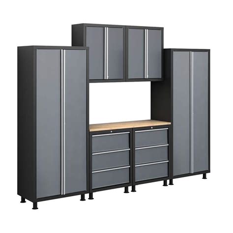 wholesale steel garage cabinets home depot suppliers|large garage storage cabinet ideas.